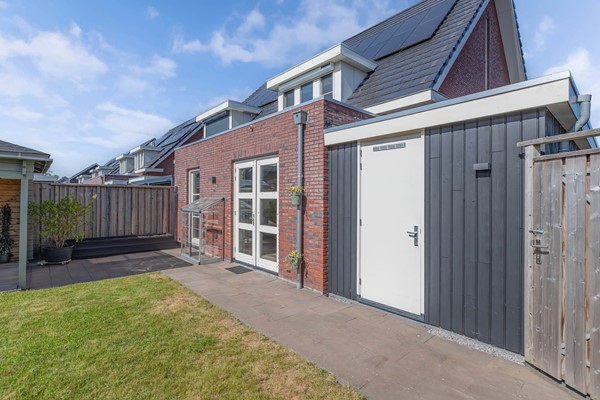 Medium property photo - Albert Wiggerssingel 7, 8302 TA Emmeloord